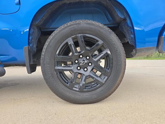 2023 Chevrolet Silverado 1500 Vehicle Photo in BROUSSARD, LA 70518-0000