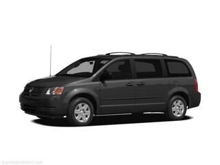 2010 Dodge Grand Caravan Vehicle Photo in Cedar Rapids, IA 52402