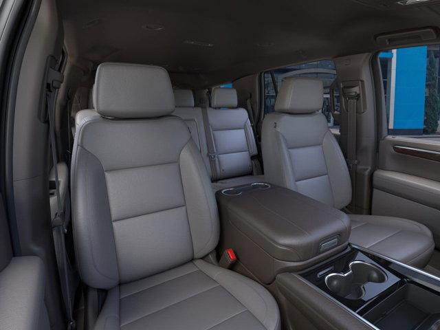 2025 Chevrolet Tahoe Vehicle Photo in SUGAR LAND, TX 77478-0000