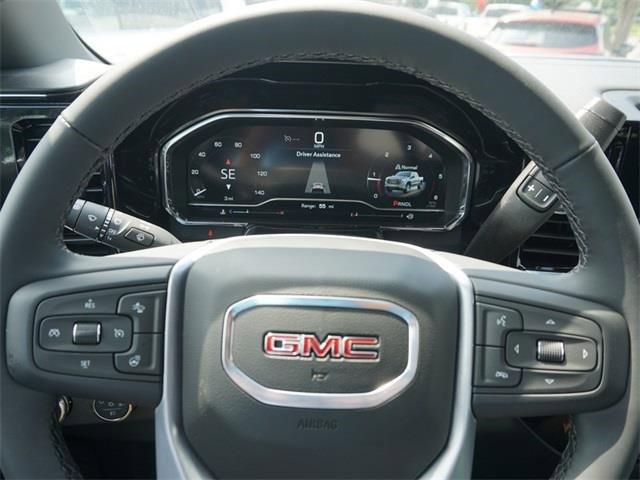 2024 GMC Sierra 1500 Vehicle Photo in BATON ROUGE, LA 70806-4466