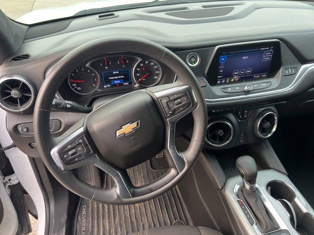 2022 Chevrolet Blazer Vehicle Photo in MILFORD, OH 45150-1684