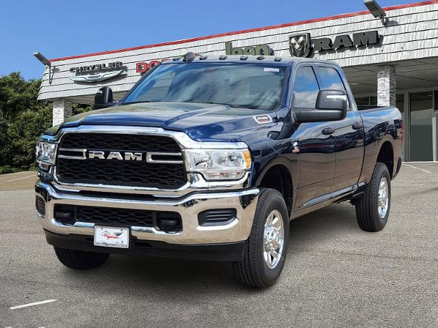 2024 Ram 2500 Vehicle Photo in Ennis, TX 75119-5114