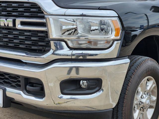 2024 Ram 2500 Vehicle Photo in Cleburne, TX 76033