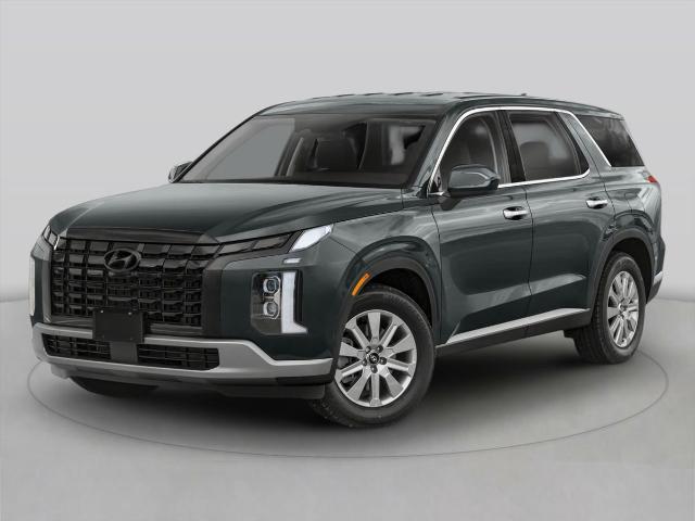 2023 Hyundai Palisade Vehicle Photo in EVERETT, WA 98203-5662