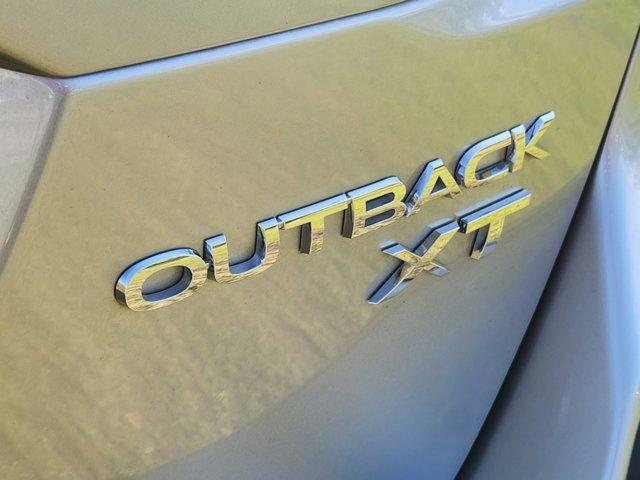 2024 Subaru Outback Vehicle Photo in DALLAS, TX 75209