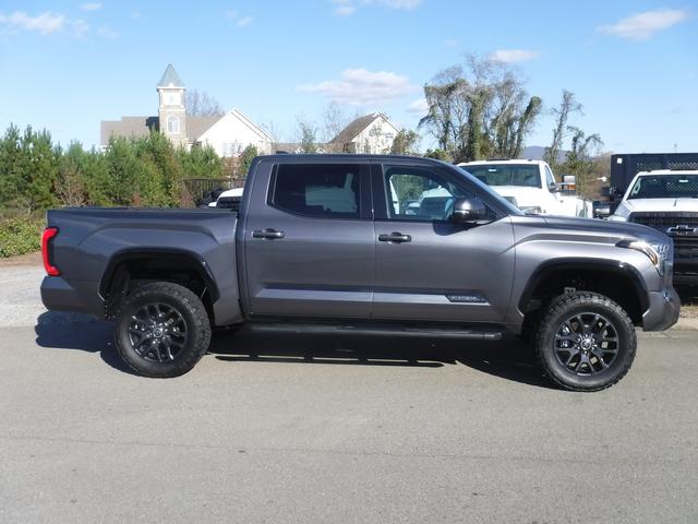 2023 Toyota Tundra 4WD Vehicle Photo in JASPER, GA 30143-8655