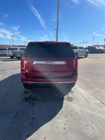 2024 GMC Yukon XL Vehicle Photo in STEPHENVILLE, TX 76401-3713