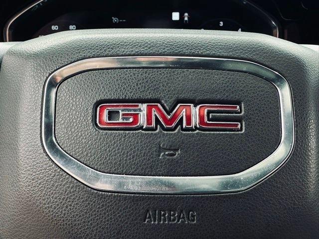 2022 GMC Sierra 1500 Vehicle Photo in MEDINA, OH 44256-9631