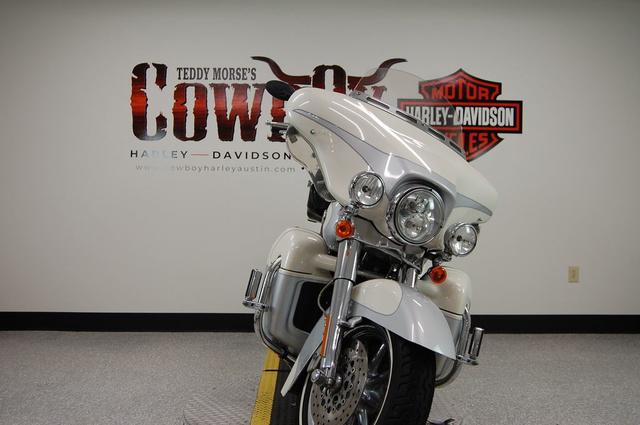 2008 Harley Davidson FLHTCUSE3 - CVO™ Ultra Classic® Screamin