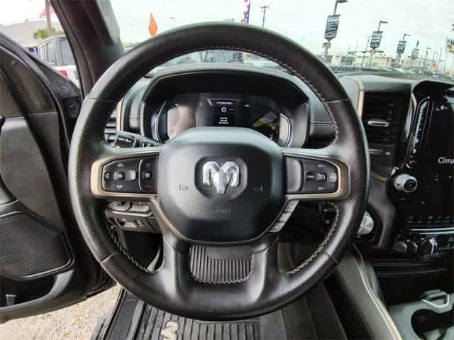 2023 Ram 1500 Vehicle Photo in Corpus Christi, TX 78411