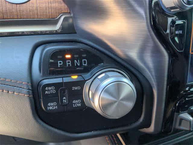 2020 Ram 1500 Vehicle Photo in Corpus Christi, TX 78411