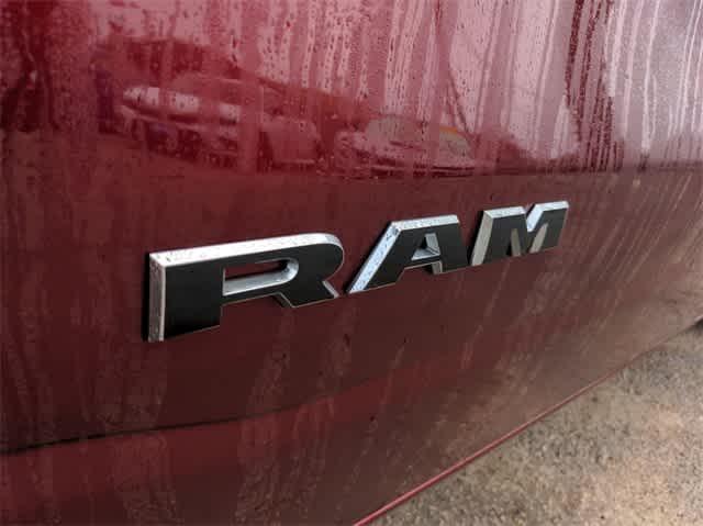 2022 Ram 1500 Vehicle Photo in Corpus Christi, TX 78411