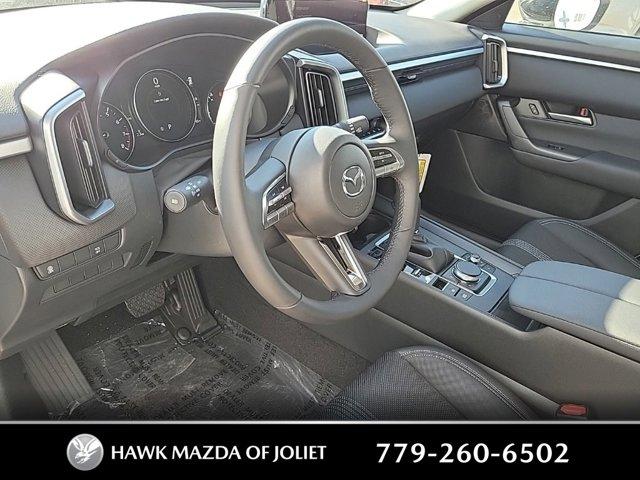 2024 Mazda CX-50 Vehicle Photo in Plainfield, IL 60586