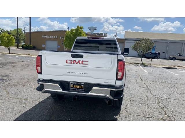 2024 GMC Sierra 2500 HD Vehicle Photo in TURLOCK, CA 95380-4918