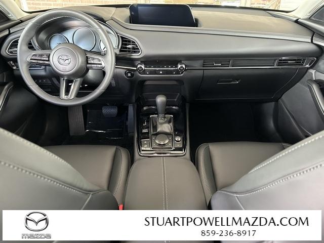 2024 Mazda CX-30 Vehicle Photo in Danville, KY 40422