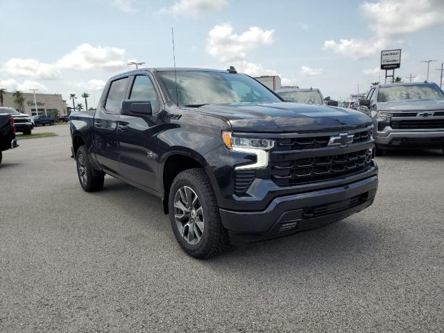 2024 Chevrolet Silverado 1500 Vehicle Photo in BROUSSARD, LA 70518-0000