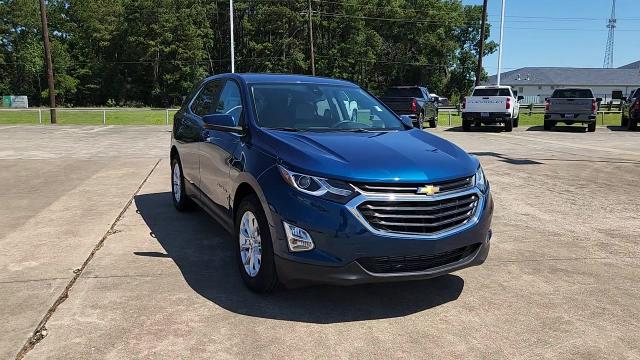 2021 Chevrolet Equinox Vehicle Photo in CROSBY, TX 77532-9157