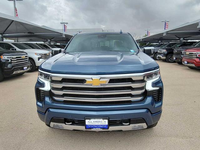 2024 Chevrolet Silverado 1500 Vehicle Photo in ODESSA, TX 79762-8186