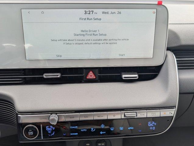 2024 Hyundai IONIQ 5 Vehicle Photo in Greeley, CO 80634