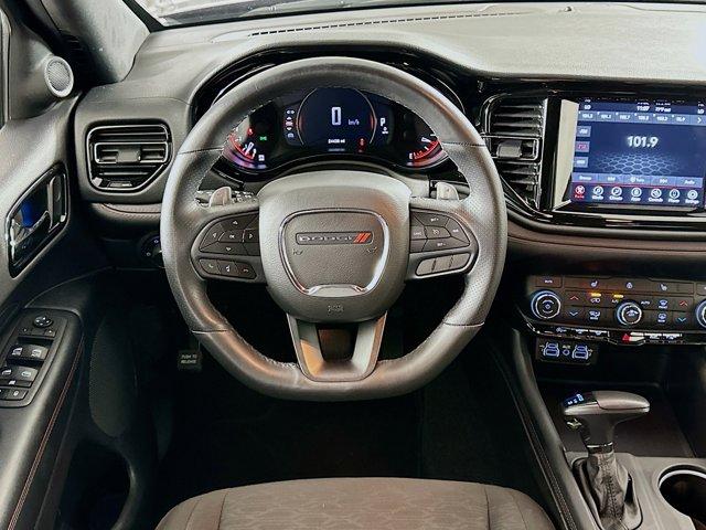 2023 Dodge Durango Vehicle Photo in Flemington, NJ 08822