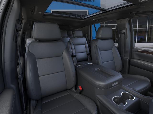 2024 Chevrolet Tahoe Vehicle Photo in FREEPORT, NY 11520-3923