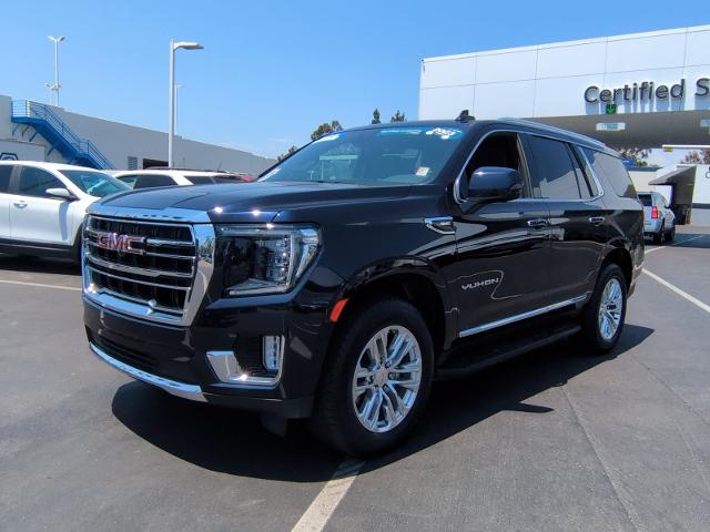 2023 GMC Yukon Vehicle Photo in ANAHEIM, CA 92806-5612