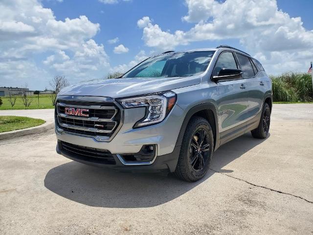 2023 GMC Terrain Vehicle Photo in BROUSSARD, LA 70518-0000