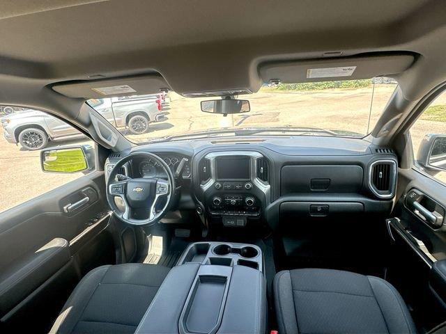 2021 Chevrolet Silverado 1500 Vehicle Photo in GREELEY, CO 80634-4125