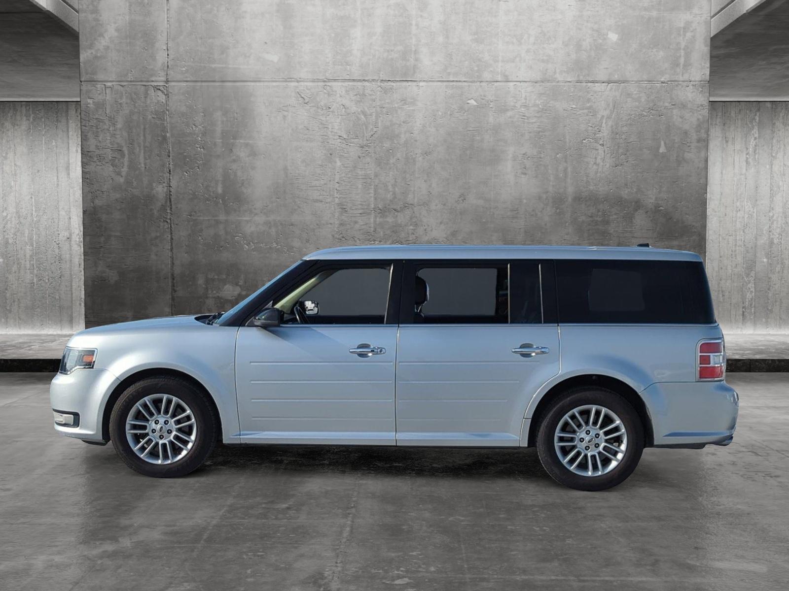 2016 Ford Flex Vehicle Photo in Ft. Myers, FL 33907