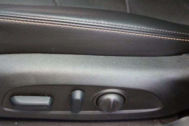 2023 Chevrolet Equinox Vehicle Photo in GRAND LEDGE, MI 48837-9199