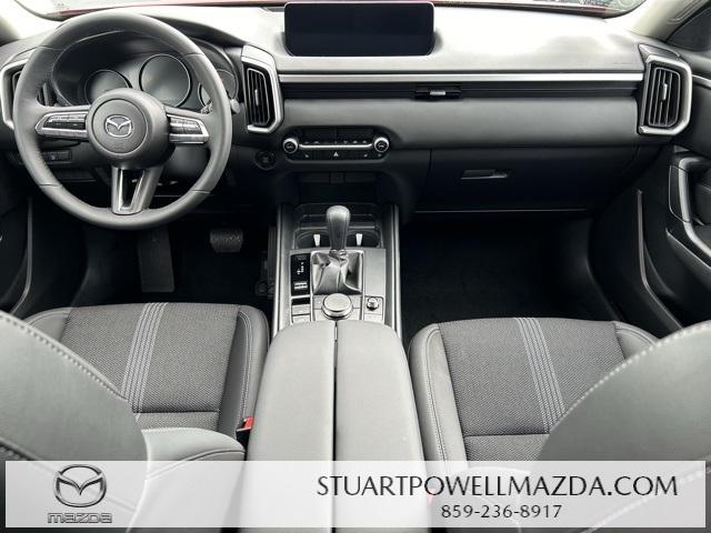 2024 Mazda CX-50 Vehicle Photo in Danville, KY 40422-2805