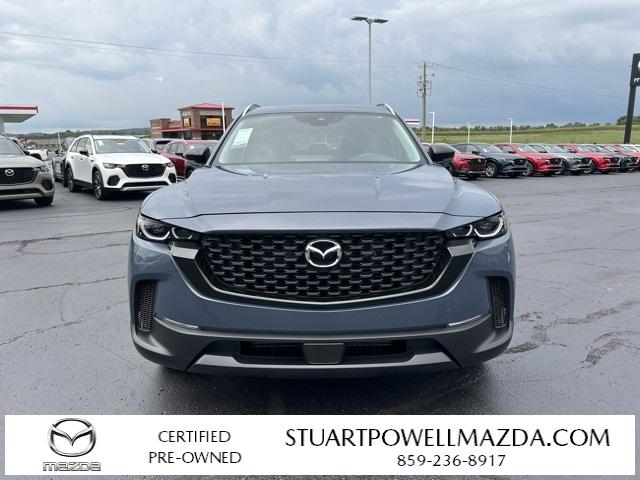 2024 Mazda CX-50 Vehicle Photo in Danville, KY 40422