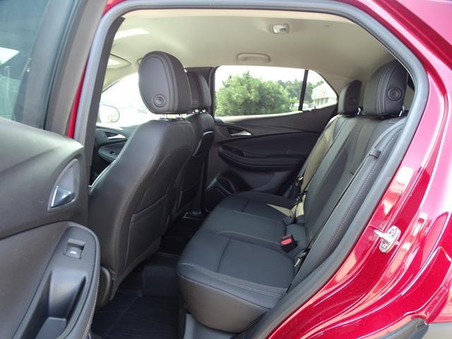 2021 Buick Encore GX Vehicle Photo in BOURNE, MA 02532-3918