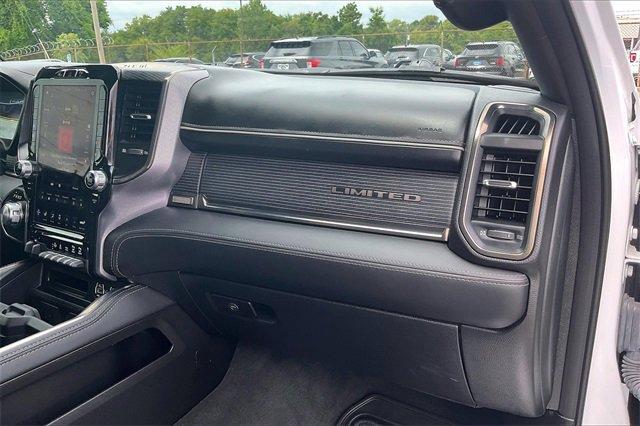 2021 Ram 1500 Vehicle Photo in INDEPENDENCE, MO 64055-1314