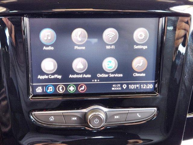 2023 Chevrolet Traverse Vehicle Photo in HOUSTON, TX 77054-4802