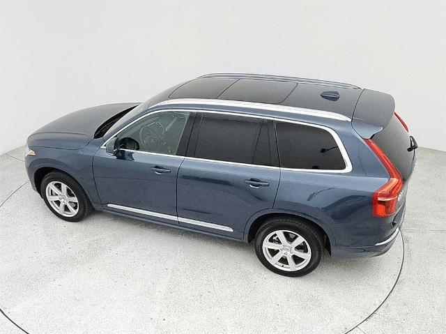 2024 Volvo XC90 Vehicle Photo in Grapevine, TX 76051