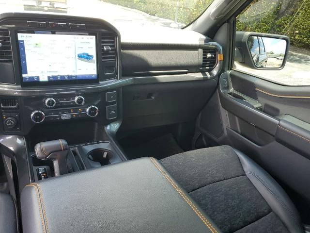 2022 Ford F-150 Vehicle Photo in POMPANO BEACH, FL 33064-7091