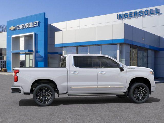 2024 Chevrolet Silverado 1500 Vehicle Photo in DANBURY, CT 06810-5034