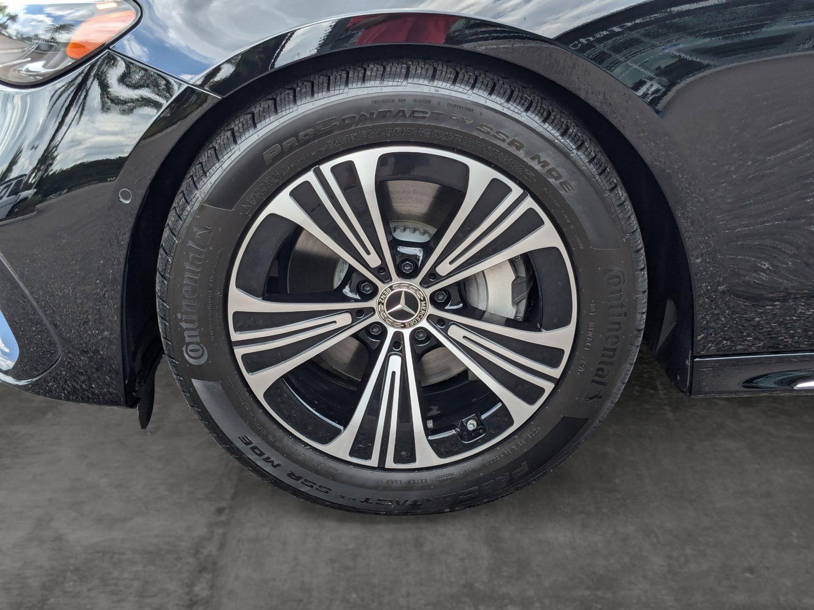 2024 Mercedes-Benz E-Class Vehicle Photo in Wesley Chapel, FL 33544