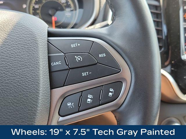 2021 Jeep Cherokee Vehicle Photo in DANBURY, CT 06810-5034