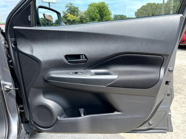 2023 Nissan Kicks Vehicle Photo in Savannah, GA 31419