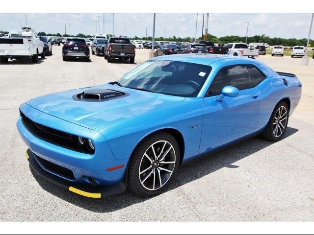 2023 Dodge Challenger Vehicle Photo in ROSENBERG, TX 77471