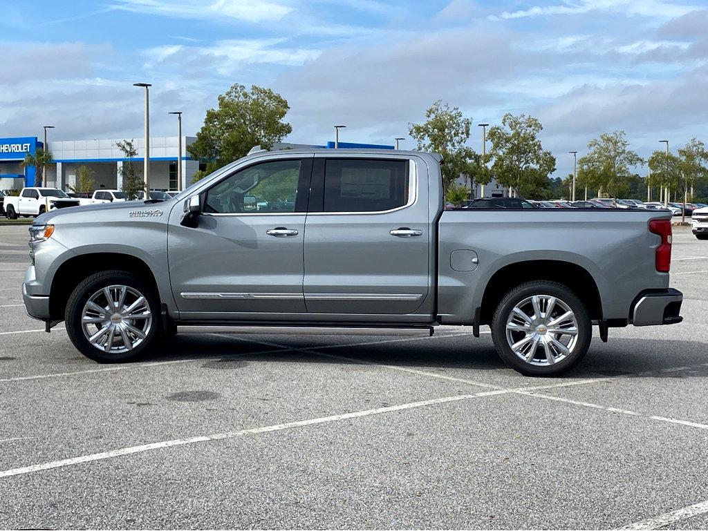 2025 Chevrolet Silverado 1500 Vehicle Photo in POOLER, GA 31322-3252