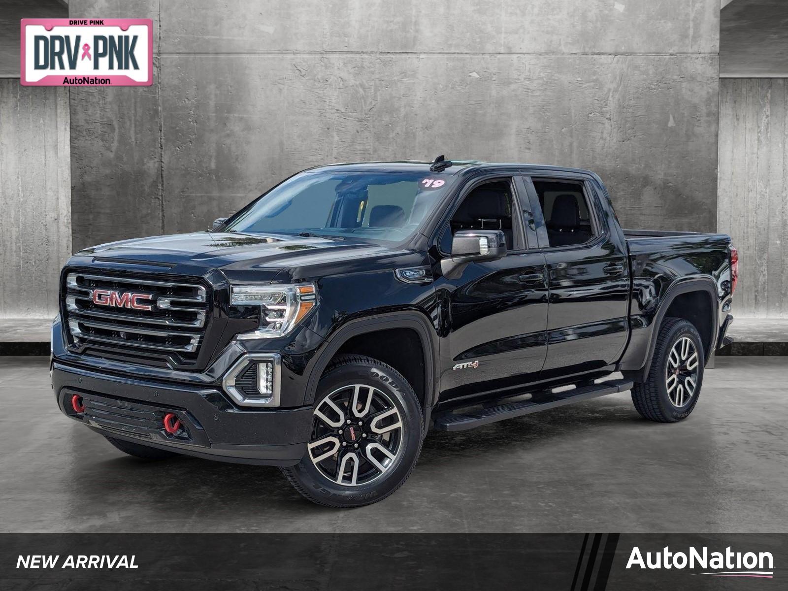 2019 GMC Sierra 1500 Vehicle Photo in ORLANDO, FL 32808-7998