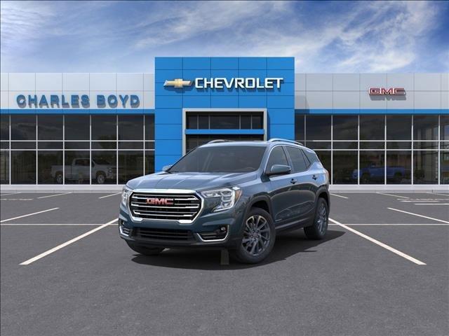 2024 GMC Terrain Vehicle Photo in HENDERSON, NC 27536-2966