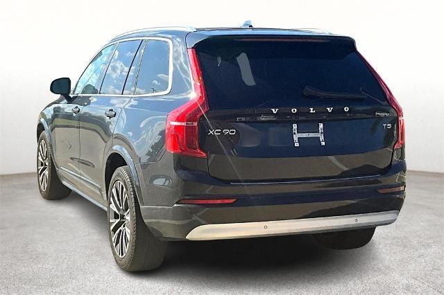 2022 Volvo XC90 Vehicle Photo in Houston, TX 77007