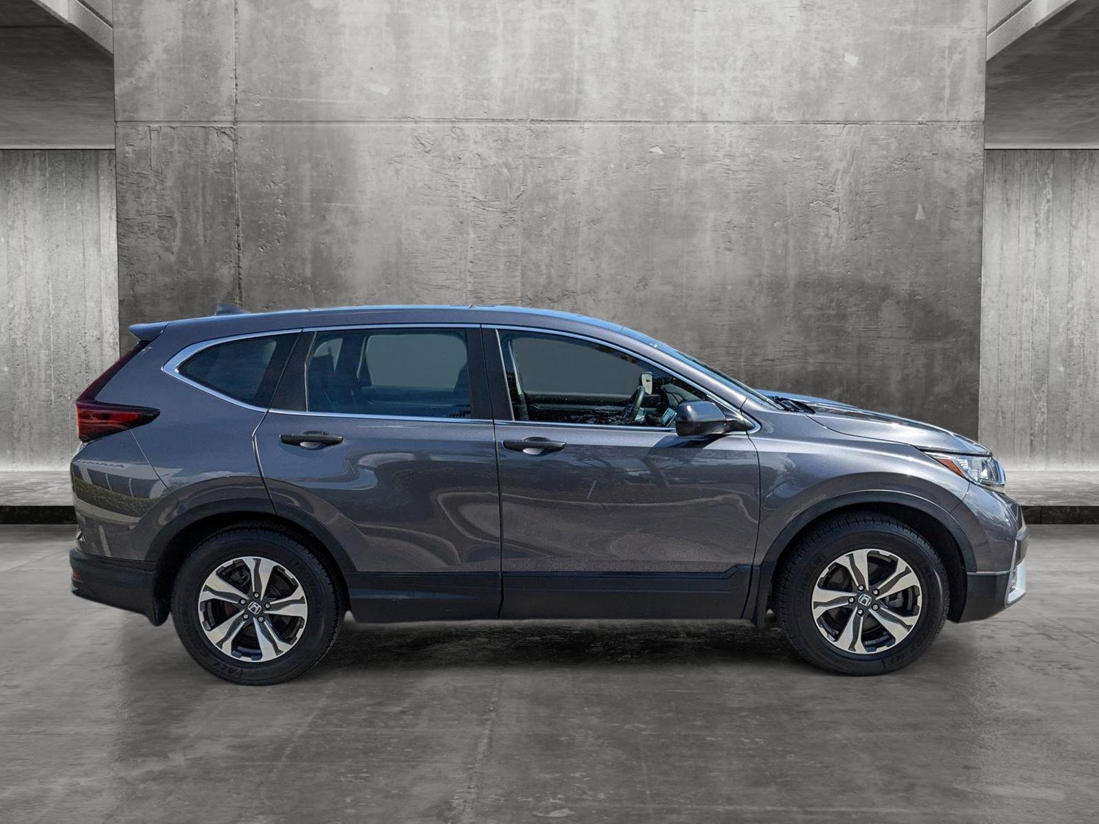 2021 Honda CR-V Vehicle Photo in Miami, FL 33015