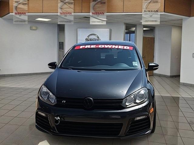 Used 2012 Volkswagen Golf R with VIN WVWPF7AJ5CW222550 for sale in Shreveport, LA