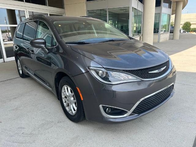 2020 Chrysler Pacifica Vehicle Photo in Grapevine, TX 76051