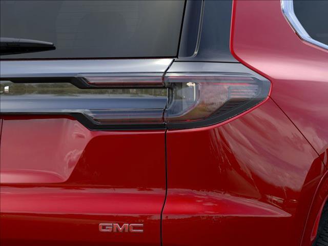 2024 GMC Acadia Vehicle Photo in LYNDHURST, NJ 07071-2008